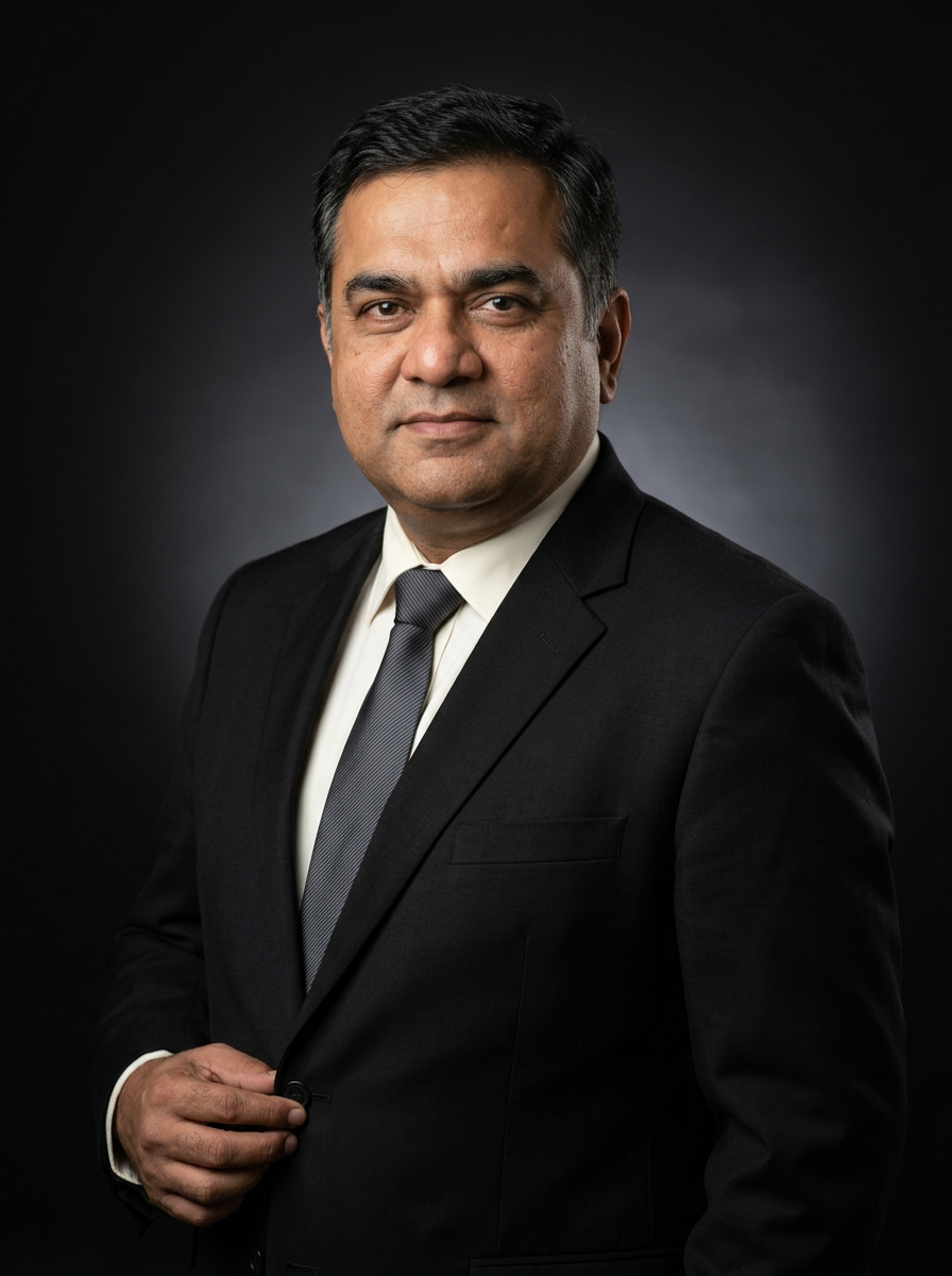 Adarsh Bhatia
