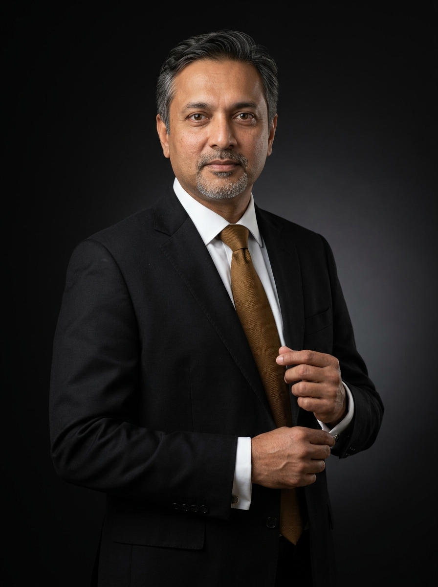 Akshay Gupta