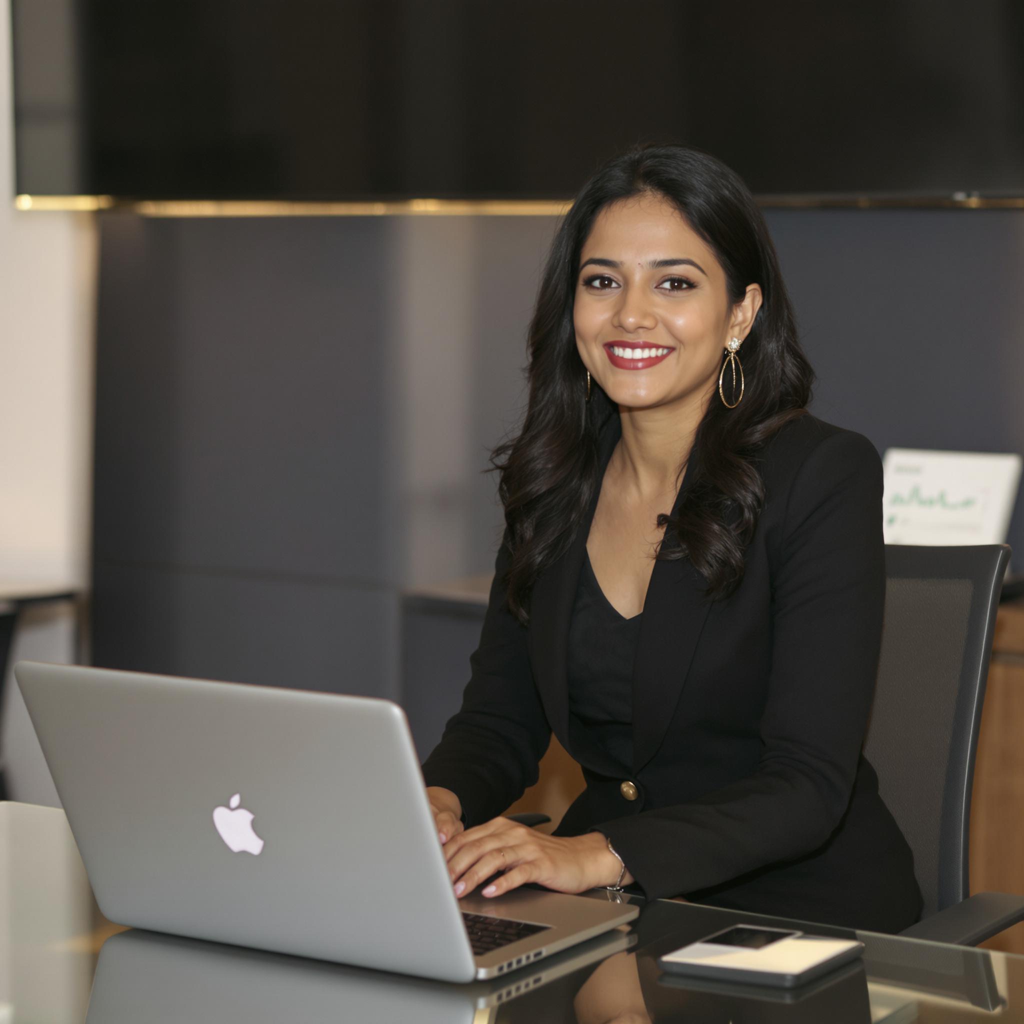 Ananya Mada Deshmukh