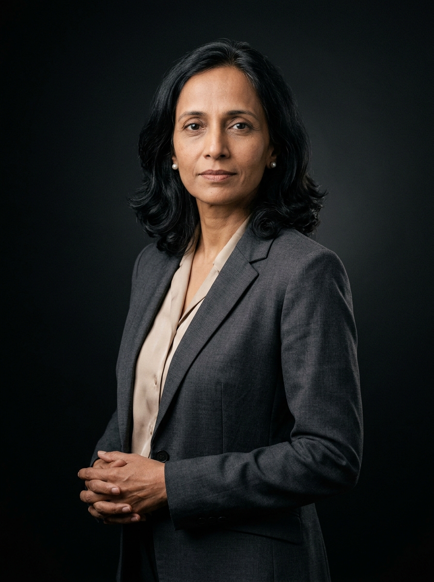 Preeti Bhatia